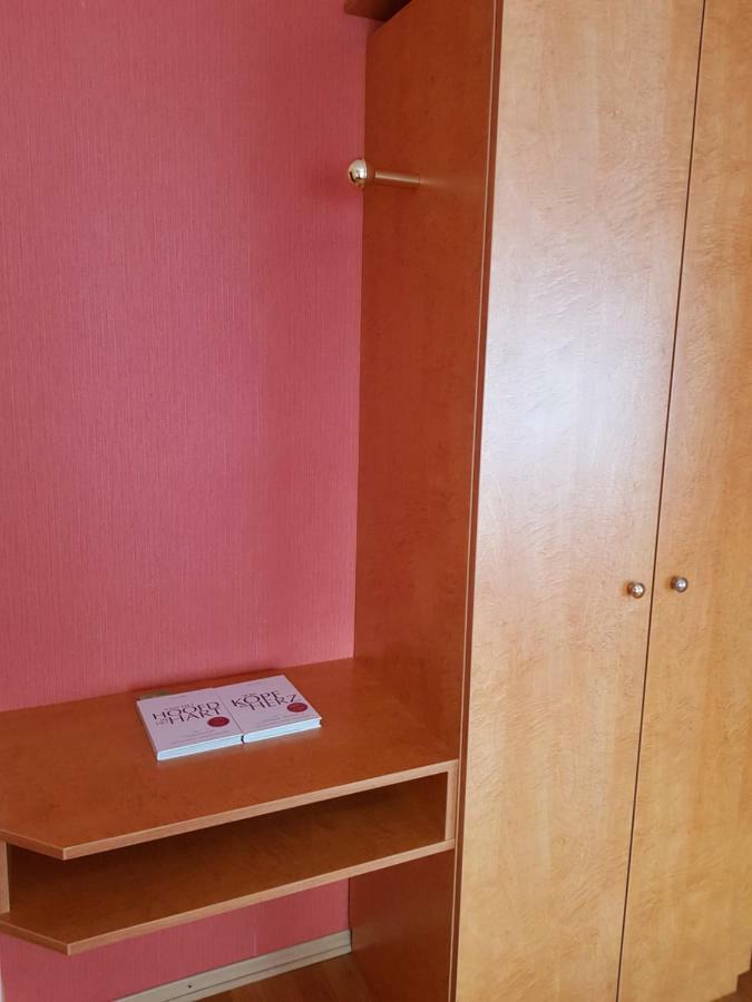 Hotel "Zum Moseltal" Mehring  Exteriör bild